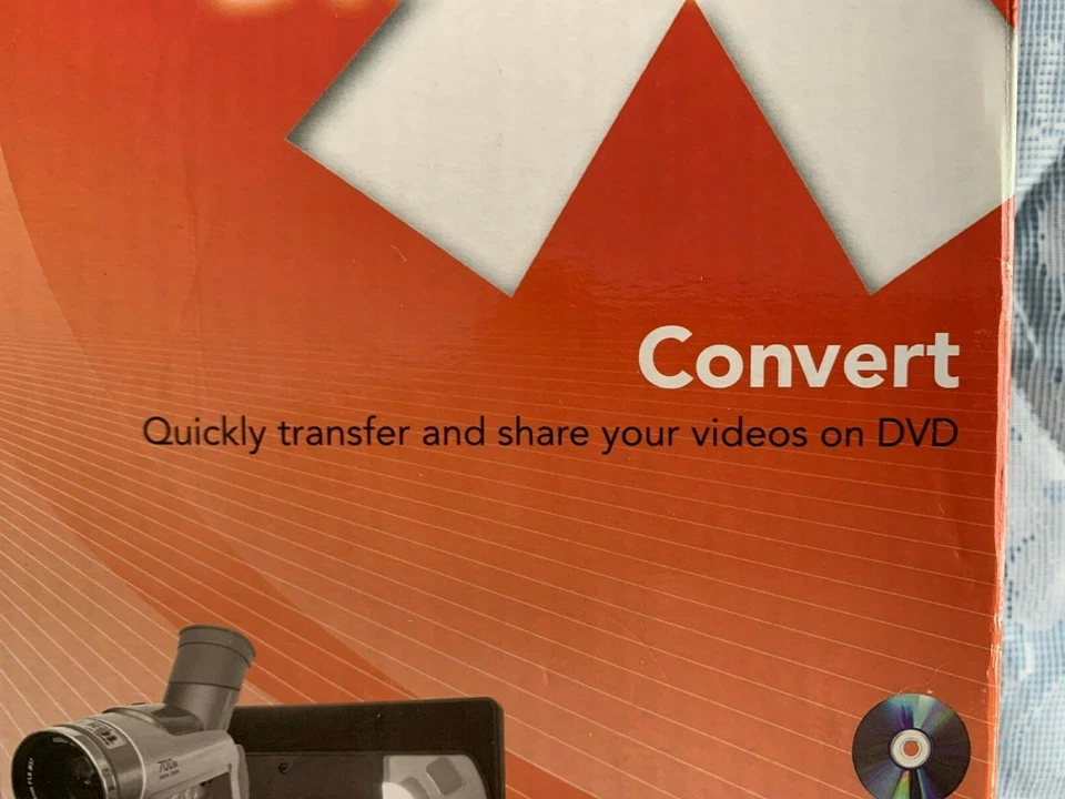 Dazzle DVD Recorder Convert Quickly Transfer and Share Your Videos on DVD 2008 - Image 3 of 4