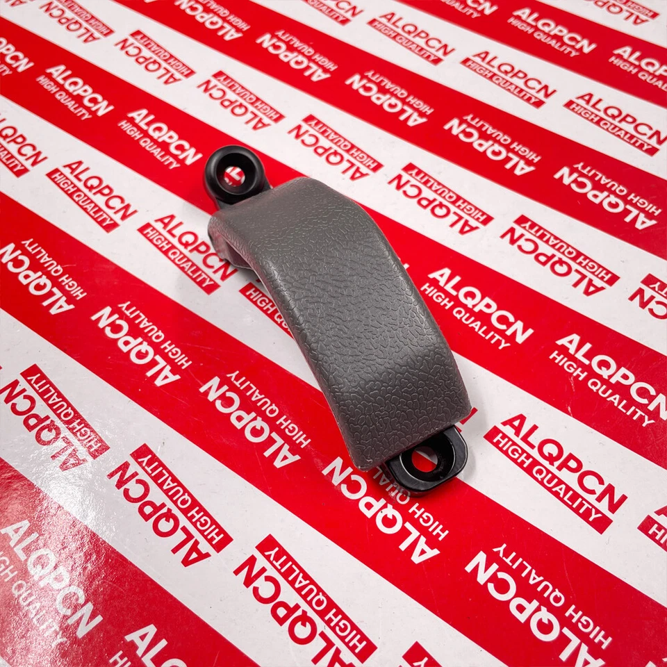 2PCS Gray Rear Quatar Window Latch Lock Fit Toyota Hilux Rn85 Tacoma 1989-2000 - Imagem 2 de 4