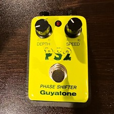 Guyatone Guitar Phaser & Shifter Pedals for sale | eBay