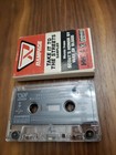 Rampage Take It To The Streets Cassette Rap Tape sampler 1997 IZ DA SQUAD