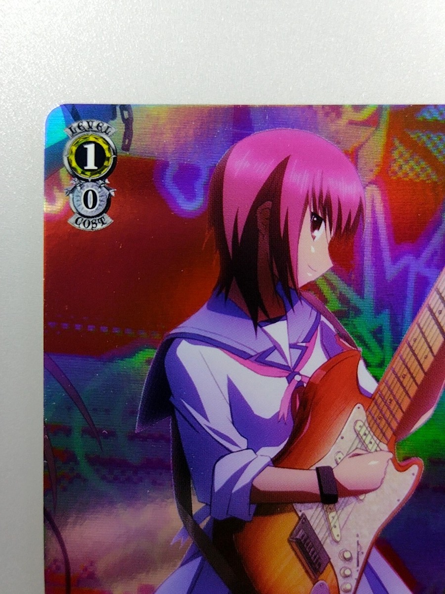 Angel Beats! Angel Beats!