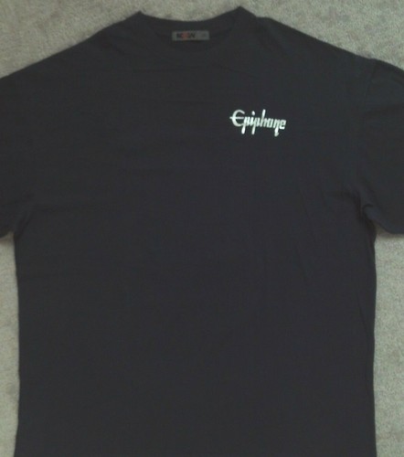 epiphone shirt