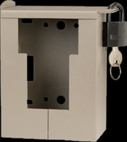Bushnell 119653c Bushnell Trophy Cam Security Case - Fits Standard Cameras on sale Bushnell 119653c Bushnell Trophy Cam Security Case - Fits Standard Cameras on sale