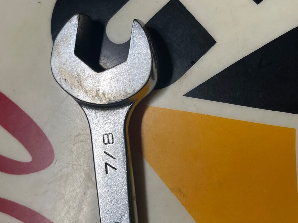 Mac Tools COB28 7/8