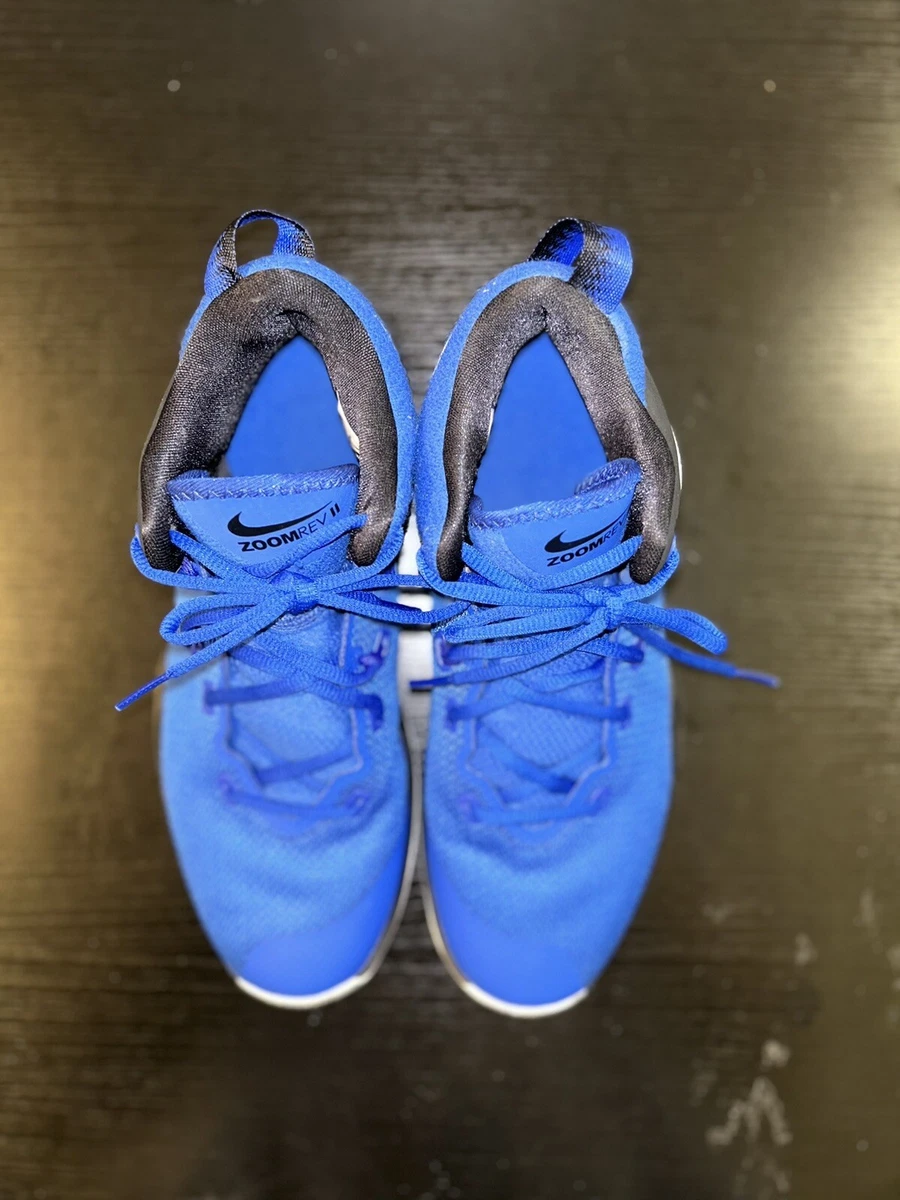 Nike zoom clearance rev ii tb