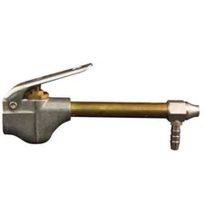 Milton® Siphon Spray-Cleaning Blow Gun, Made For Use with Liquids, 150 PSI