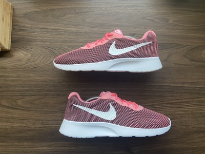 nike tanjun womens pink