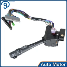Turn signal multi function switch with cruise control For Cadillac Escalade EXT