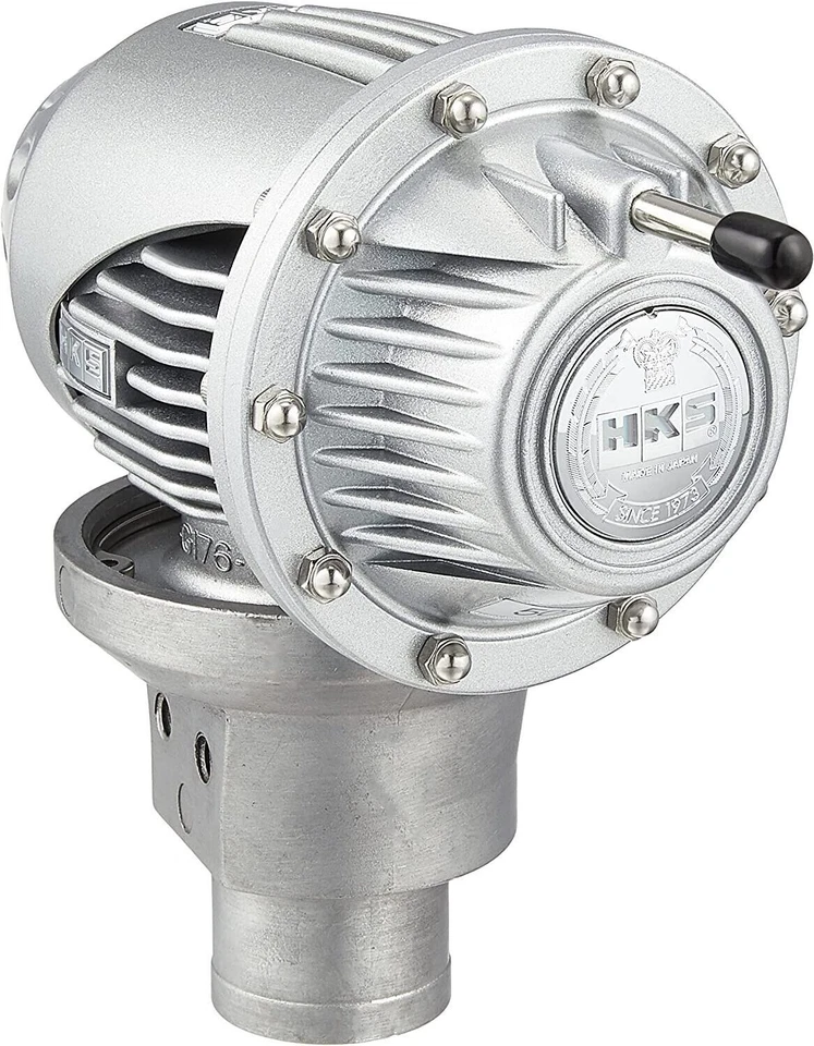 Válvula de soplado HKS OEM 71008-AT009 Super SQV compatible con: 91-95 Toyota MR2 SW20 NUEVO Foto 3 de 3