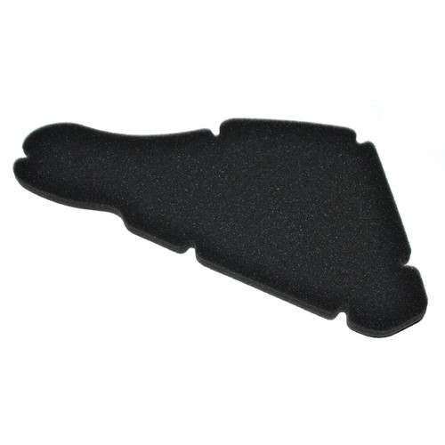 Wartungsdeckel Schwarz Für Piaggio Gilera Roller - Helmfach Abdeckung NRG TPH SKR Storm