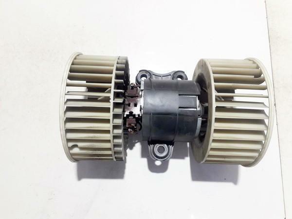 641183855589 Heizung Gebläsemotor 0765 0172 12 for BMW X5 DE781799 