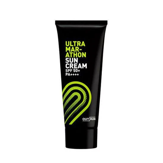 Crema solar Amore Pacific OUTRUN Ultra Marathon FPS50+ PA++++ 70 g K-Beauty Corea Foto 3 de 4