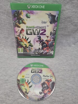 Plants vs Zombies: Garden Warfare 2 Xbox One 1 - FREE POSTAGE 
