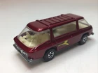 MATCHBOX SUPERFAST #22 FREEMAN INTER CITY COMMUTER 1970 LESNEY ENGLAND Mint