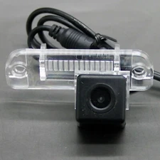 Auto Car Reverse Rear View Backup camera For Mercedes-Benz GL450 2012 2013 2014