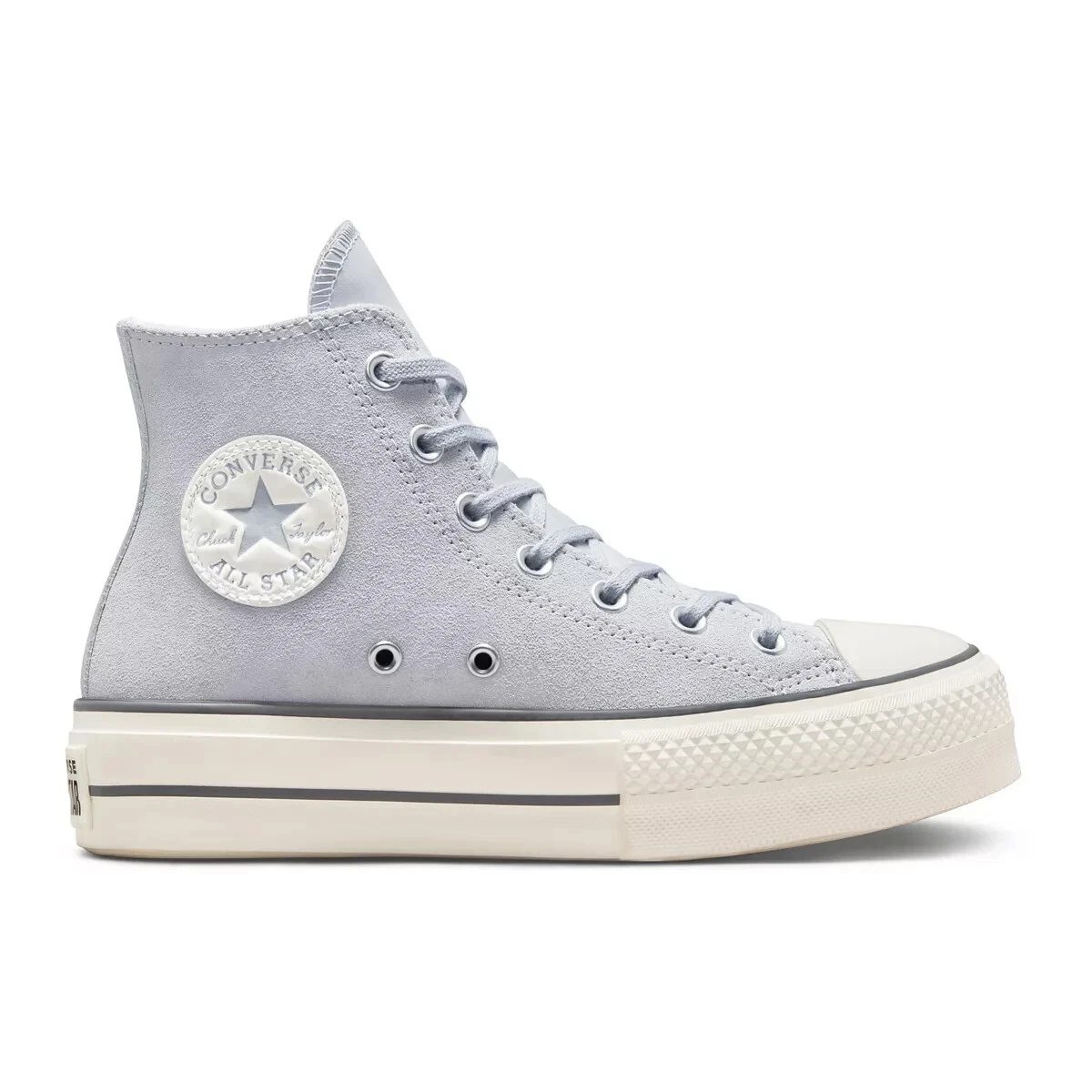 Converse Chuck Taylor All Star Lift Cozy Utility Women&#039;s Platform Sneakers | eBay