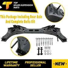 Fits Hyundai Elantra Cradle Sedan SW 2006-2010 Rear Subframe Axle With Bolts