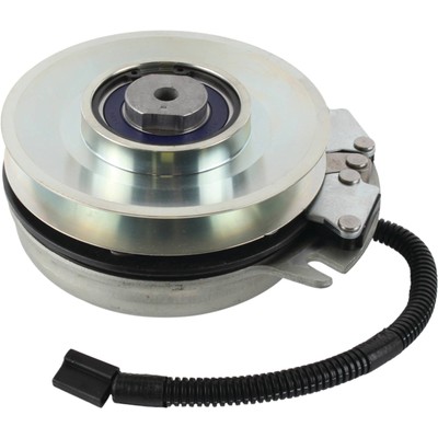 PTO Clutch For Warner 5218-294 5218294 Yazoo Kees -FREE Upgraded Bearings