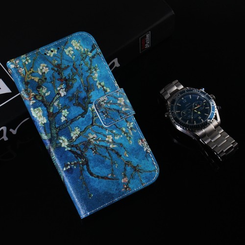 For Google Pixel 6/6 Pro/6A Pattern Flip PU Leather Wallet Card Phone Case Cover - Picture 238 of 352