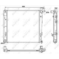 KüHler WasserküHler MotorküHler FüR Hyundai IX35 Ix35 Van KIA Sportage LM SL