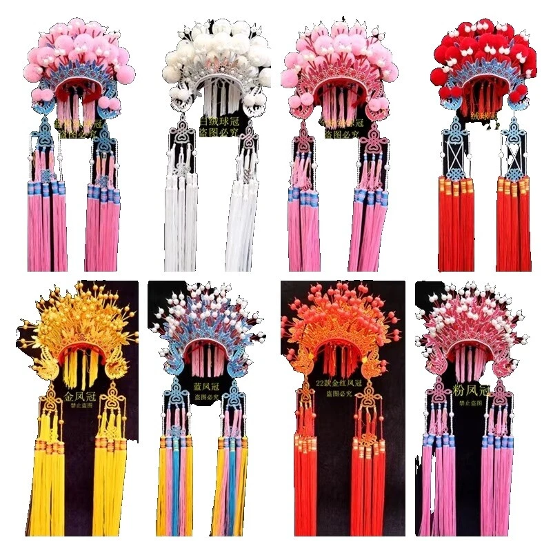 Disfraz de poliéster Handmade cloches