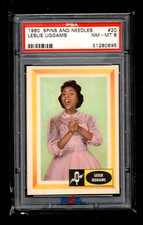 1960 Fleer Baseball Cards 76