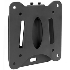 Low Profile Fixed TV Mount