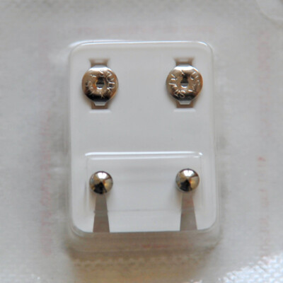 Studex Ohrstecker zum Ohrlochstechen 