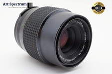 Minolta MD Macro/Close Up Camera Lenses 100mm Focal for sale | eBay