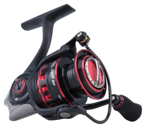 Abu Garcia Fishing Reels Spinning Revo FD - Clearance - Picture 2 of 17