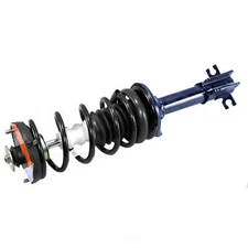 Suspension Strut and Coil Spring Assembly-RoadMatic Complete Strut Assembly