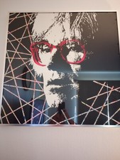 andy warhol