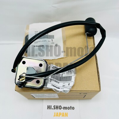KAWASAKI Genuine OEM Part 52005-5006 Gauge, Fuel | eBay