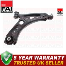 FAI Front Right Track Control Arm Fits Fiat 500 2014- Jeep Renegade 2014-