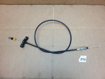 95 96 97 98 Nissan 240sx S14 KA24DE DOHC throttle cable very good condition