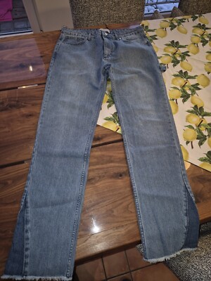 Elevate Herren Jeans Größe 34 - Neu -