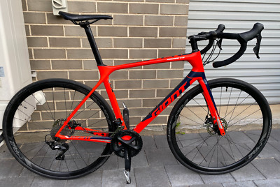 giant tcr medium | Gumtree Australia 
