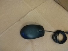 DELL USB MOUSE BLACK GRADE A