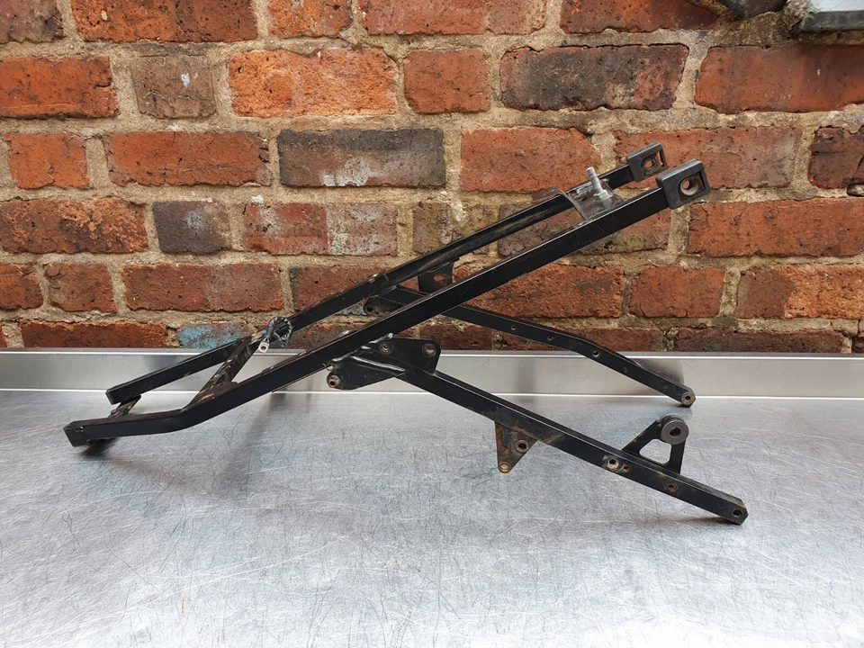 Subchasis KTM 640 DUKE 2 LC4 2000-2006 Foto 3 de 4