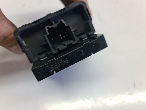 FORD FIESTA CENTRE CONSOLE BUTTONS MK8 2017 - 2022 JX7T-11B573-BB - Picture 6 of 7