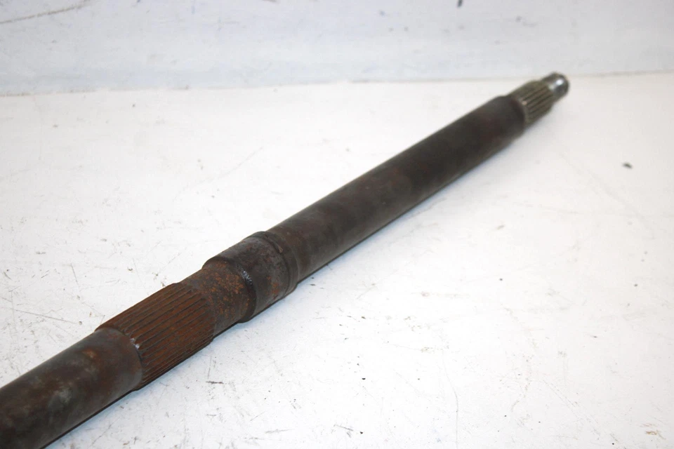 2001 Polaris Magnum 325 Oem Rear Axle 5131862 AP98 - Image 4 of 4