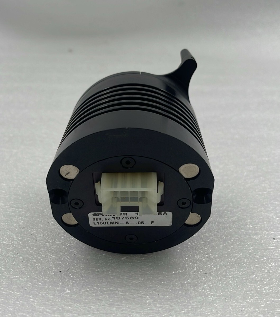 【s.】 OPHIR 173505A Laser Measurement L150LMN-A-.05-F Flash Sensor
