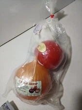 Hutzler Onion Saver Keeper Storage Container - Keeps Fresh  garlic &tomato 