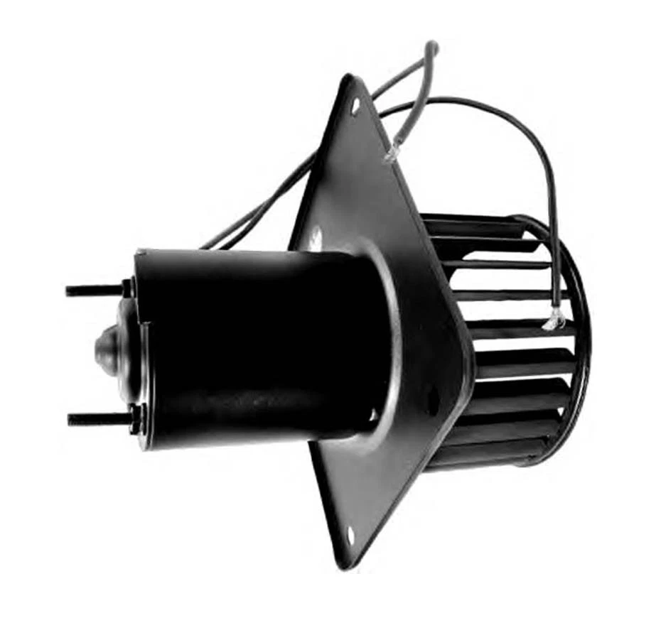 НОВЫЙ! 1965 - 1968 FORD Mustang нагреватель двигателя с вентилятором полный  - Изображение 4 из 4