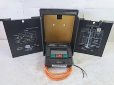 Fireye EB-700 Tested Flame Monitor Burner Control System W/ ED510 EP160 EUV1