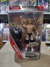 MATTEL WWE ELITE Magnum T.A. Legends Flashback Wrestling Figure NEW