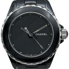 CHANEL J12 Untitled 38mm H5581 TO284577