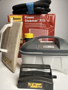 Wagner 0283132 715 Wallpaper Power Steamer