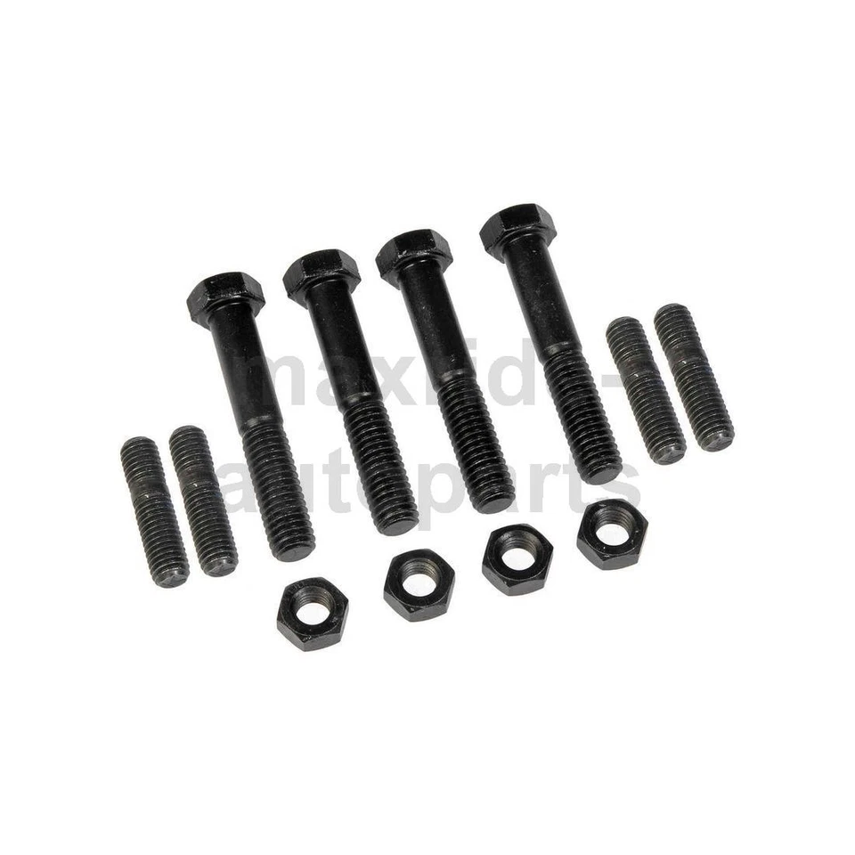 Kit de pernos de bomba de agua del motor Dorman para Chevrolet Astro 1987 1988 1989 1990 1991 Foto 3 de 3