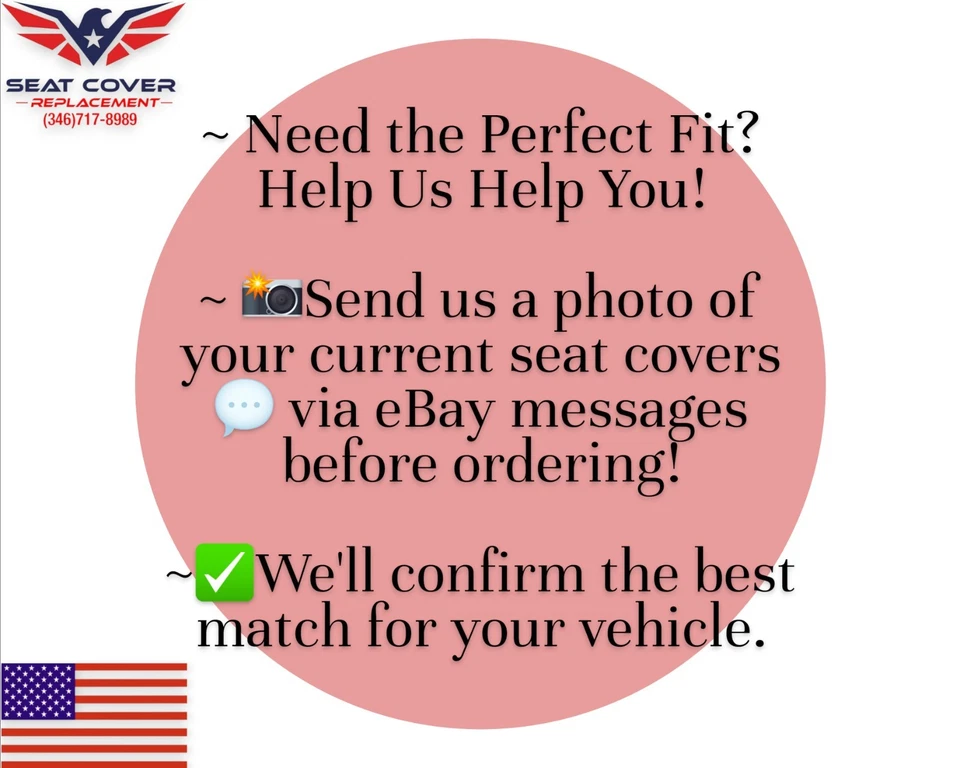 Fundas de asiento delanteras 2006-2010 para Ford Explorer Limited 2 tonos cuero sintético tostado Foto 2 de 4